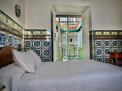 Hostal Lis — Foto 8
