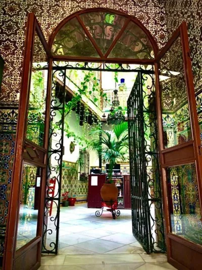 Hostal Lis — Foto 9