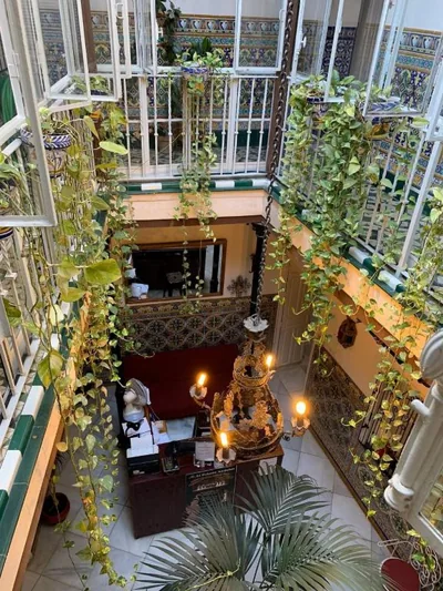 Hostal Lis — Foto 10