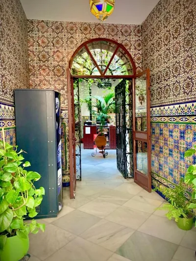 Hostal Lis — Foto 11