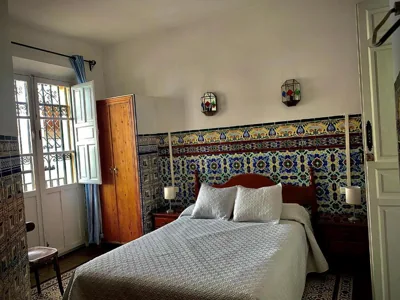 Hostal Lis — Foto 12