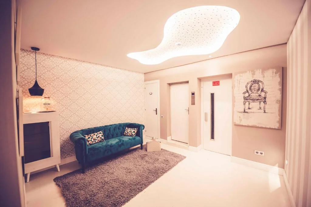 Hostal Lisboa