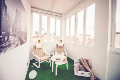 Hostal Lisboa — foto 4