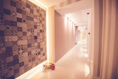 Hostal Lisboa — foto 7