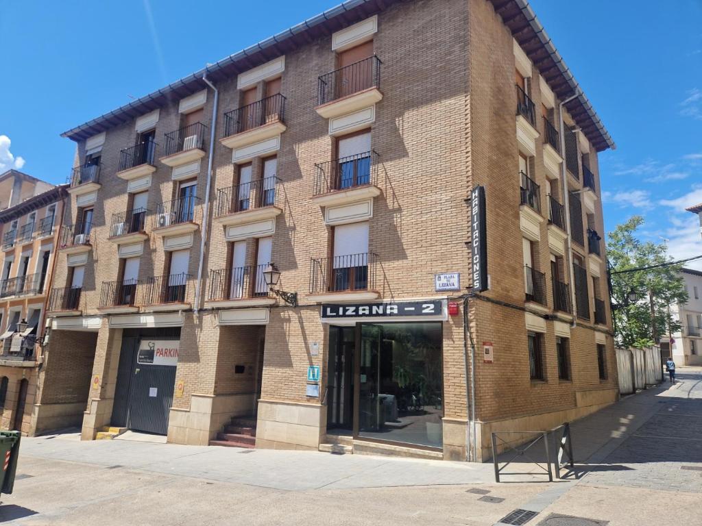 Hostal Lizana 2