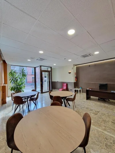 Hostal Lizana 2 — Foto 5