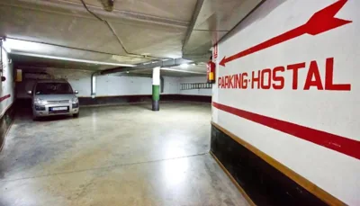 Hostal Lizana 2 — Foto 11