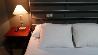 Hostal LK Barcelona — photo 10