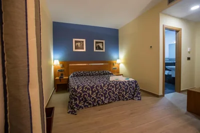 Hostal LLanos — foto 2