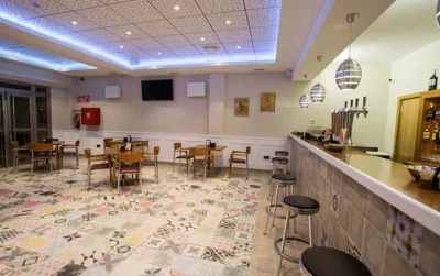 Hostal LLanos — foto 5