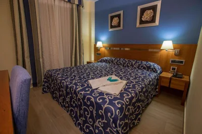 Hostal LLanos — foto 8