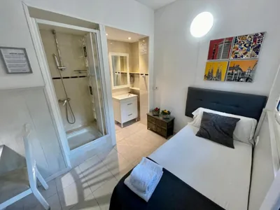 Hostal Lleida — foto 2