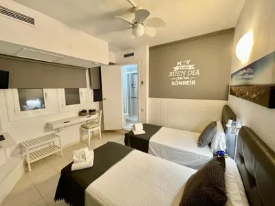 Hostal Lleida — foto 3