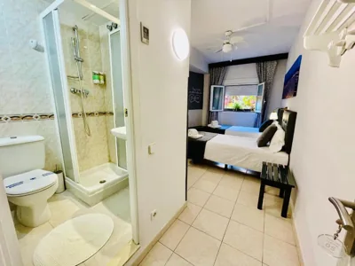 Hostal Lleida — foto 4