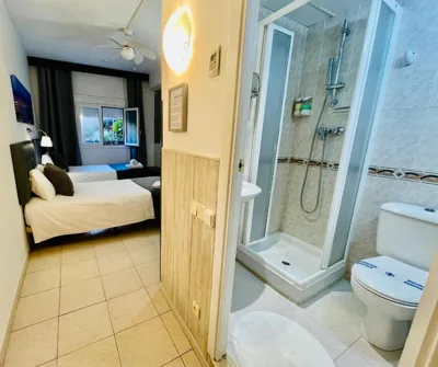 Hostal Lleida — foto 5