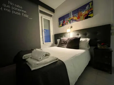 Hostal Lleida — foto 6