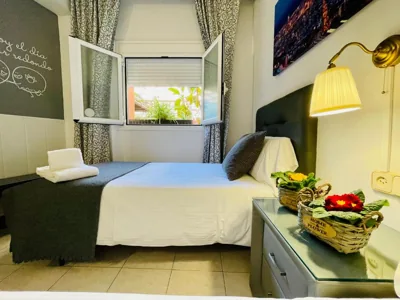 Hostal Lleida — foto 10