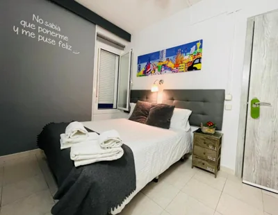 Hostal Lleida — foto 11