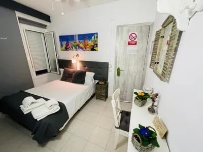 Hostal Lleida — foto 12
