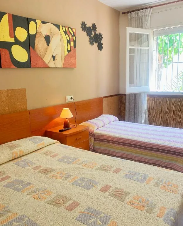 Hostal Lleida