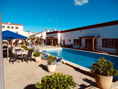 Hostal Lleida — Foto 4
