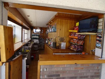 Hostal Lleida — Foto 5