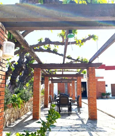 Hostal Lleida — Foto 6