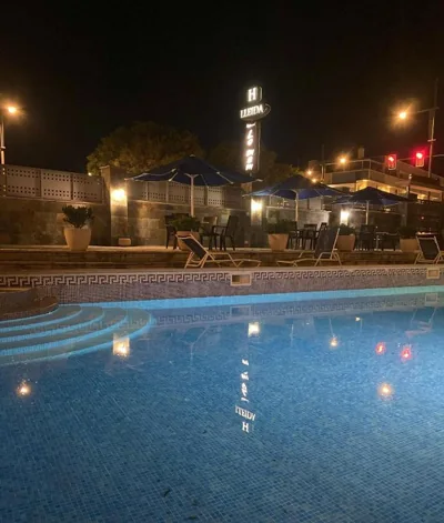 Hostal Lleida — Foto 12