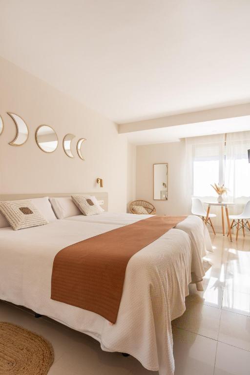 Hostal Lóbrega