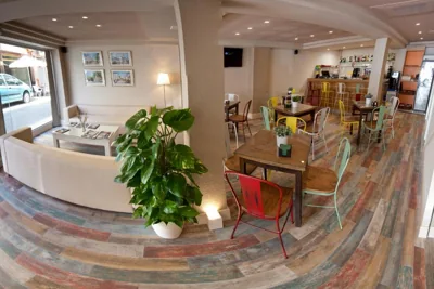 Hostal Loimar — foto 4