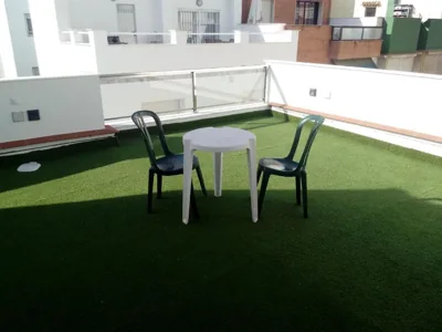 Hostal Loimar — foto 11