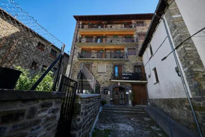 Hostal Lola — foto 6