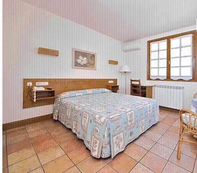 Hostal Lorentxo — foto 2