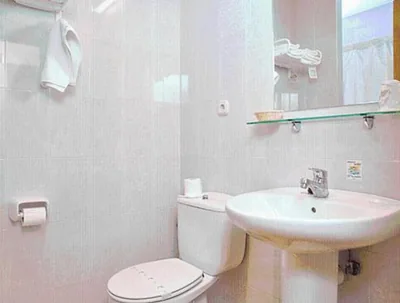 Hostal Lorentxo — foto 3
