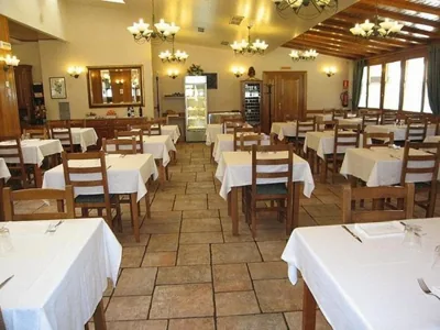 Hostal Lorentxo — foto 6