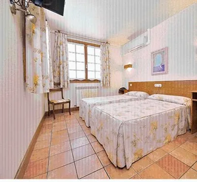 Hostal Lorentxo — foto 7