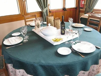 Hostal Lorentxo — foto 9