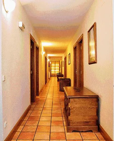 Hostal Lorentxo — foto 10