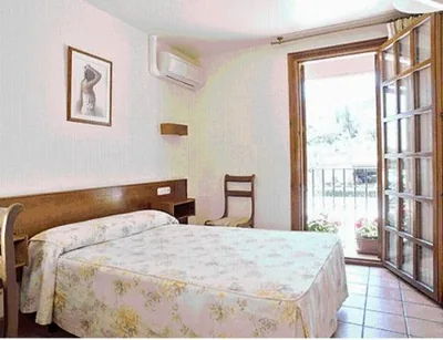Hostal Lorentxo — foto 11