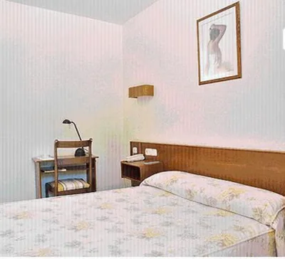 Hostal Lorentxo — foto 12