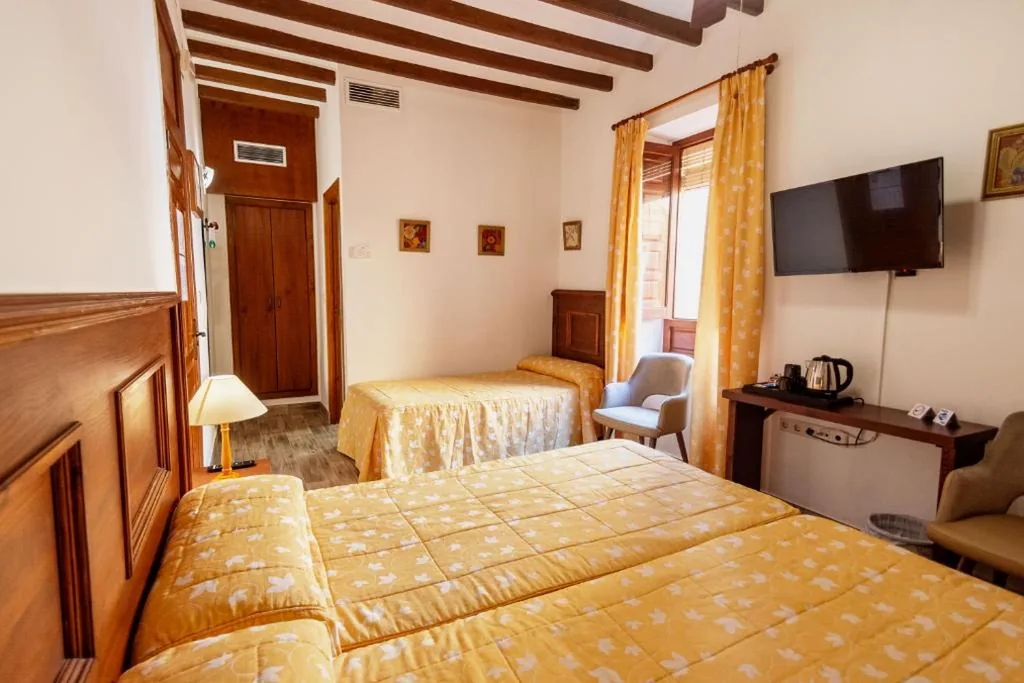 Hostal Loreto