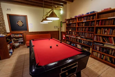 Hostal Loreto — foto 5
