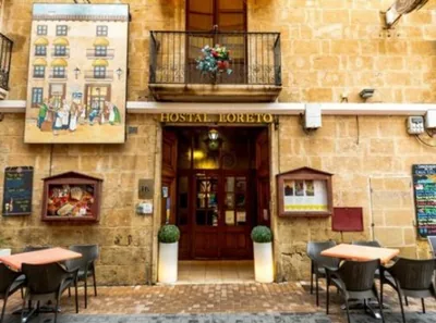 Hostal Loreto — foto 9