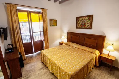 Hostal Loreto — foto 10