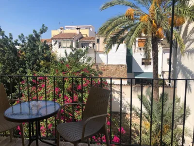Hostal Loreto — foto 11