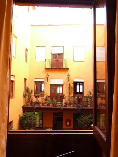 Hostal Loreto — foto 12