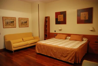 Hostal Los 5 Pinos — 写真 2