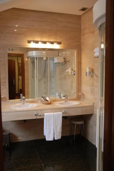Hostal Los 5 Pinos — 写真 3