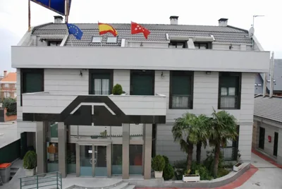 Hostal Los 5 Pinos — 写真 4