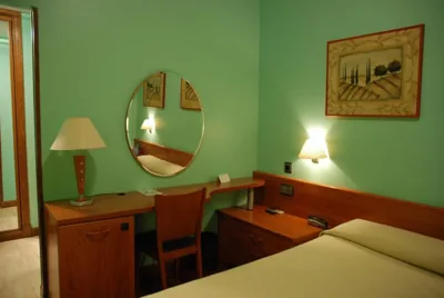 Hostal Los 5 Pinos — 写真 7